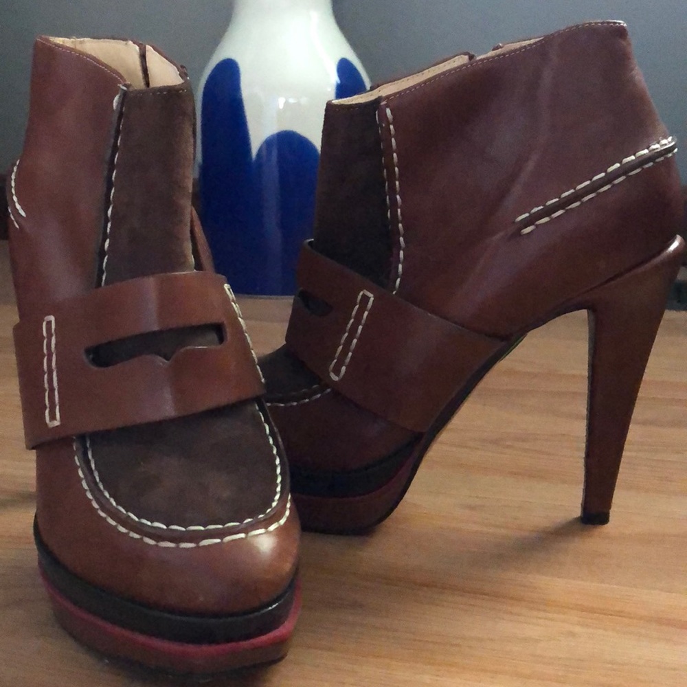 Cole Haan Heels